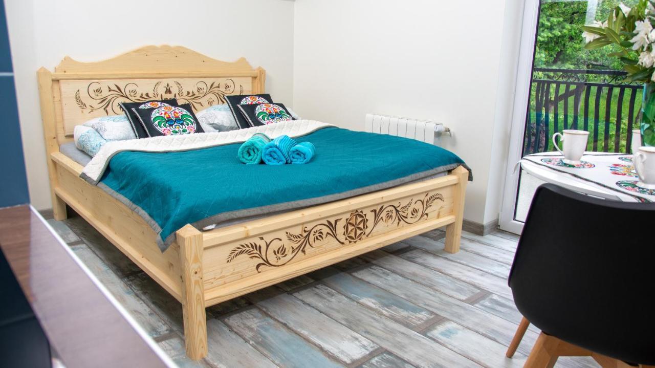 Farm stay Zakatek Sloneczny Pod Barania Gora *