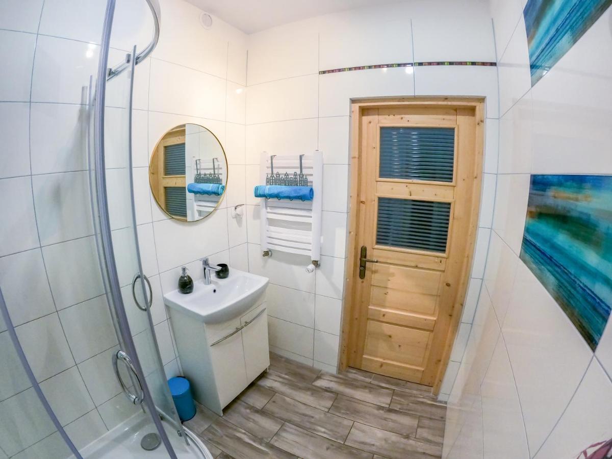 Farm stay Zakatek Sloneczny Pod Barania Gora