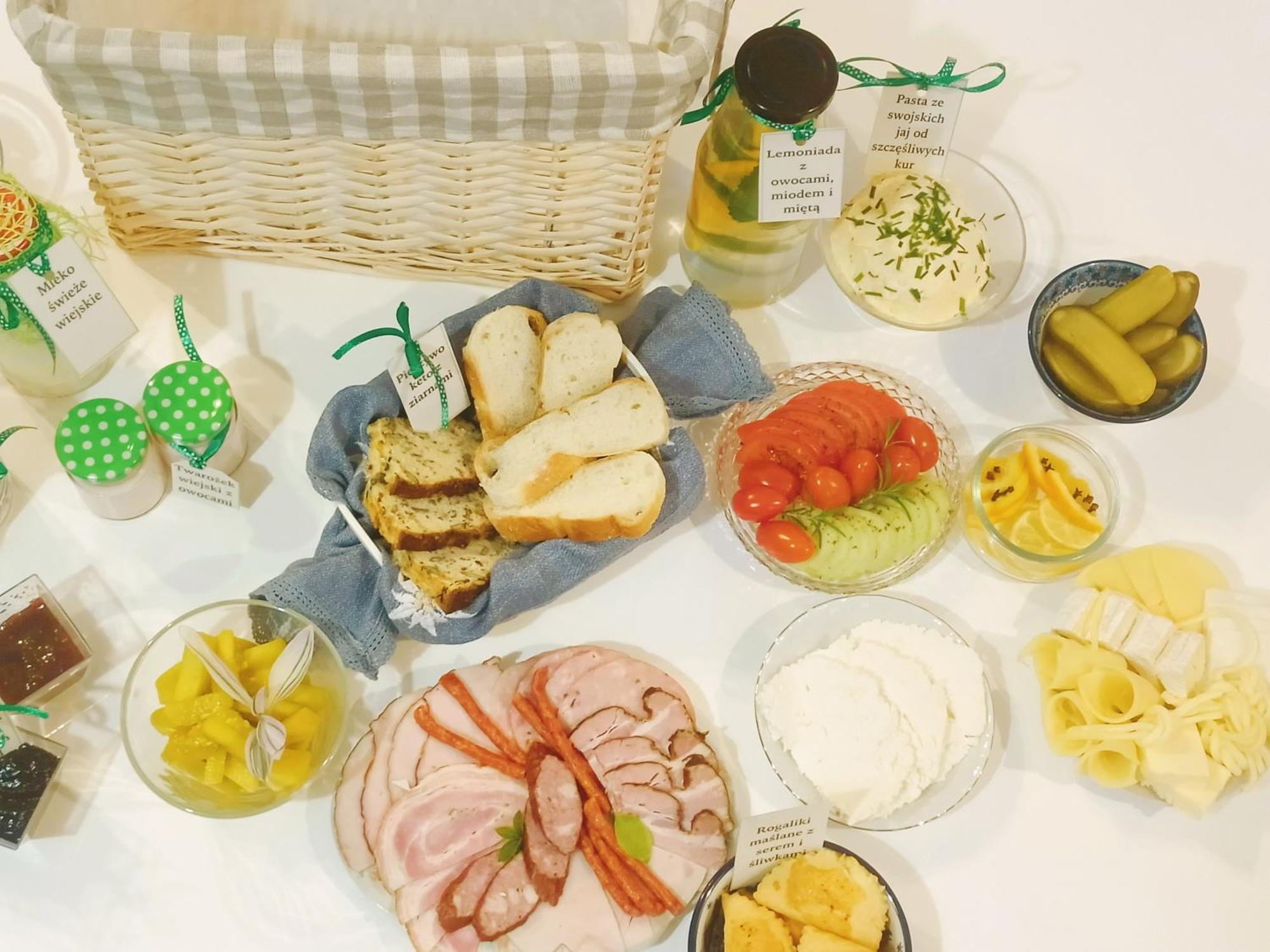 Farm stay Zakatek Sloneczny Pod Barania Gora