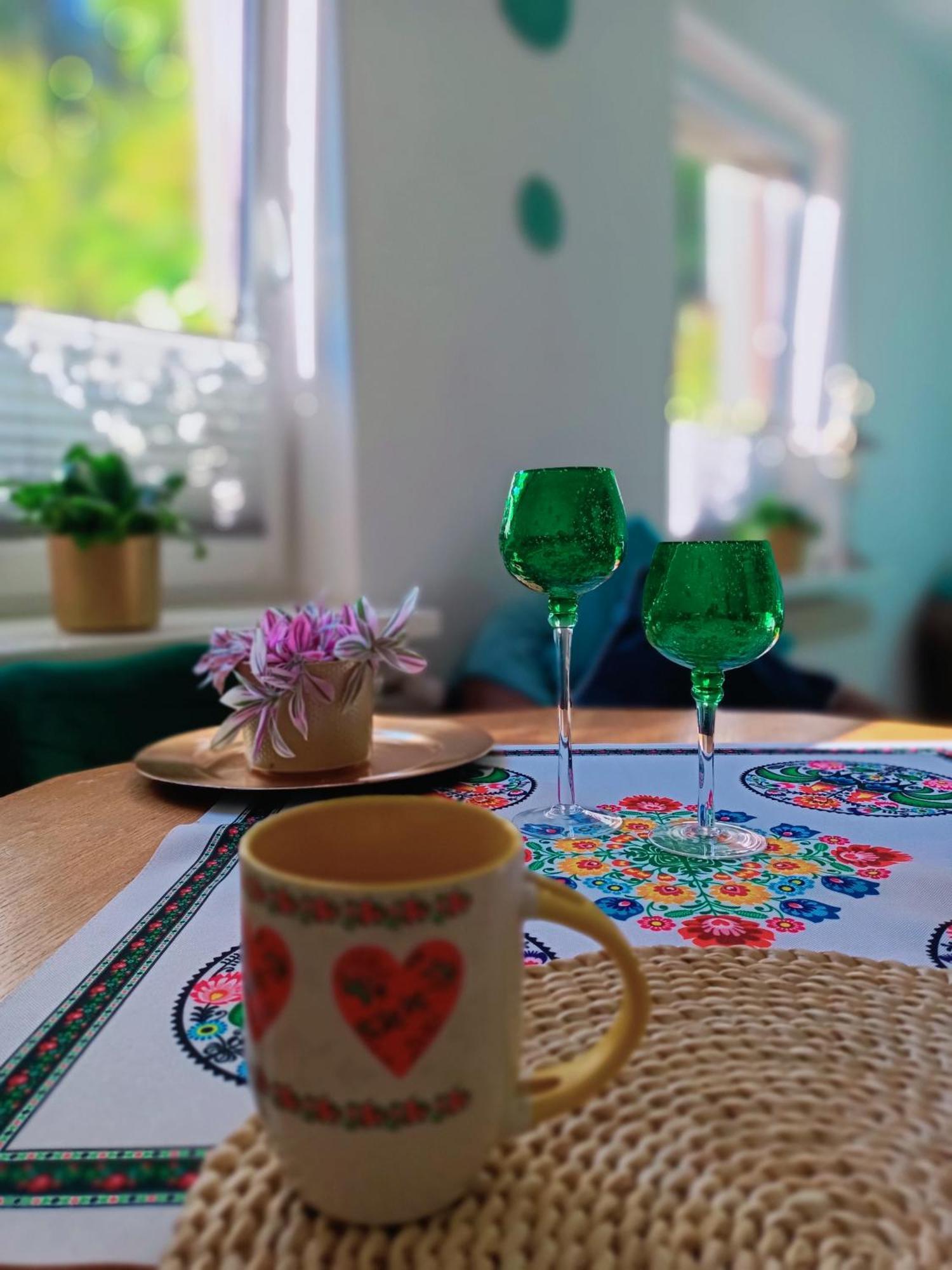 Farm stay Zakatek Sloneczny Pod Barania Gora