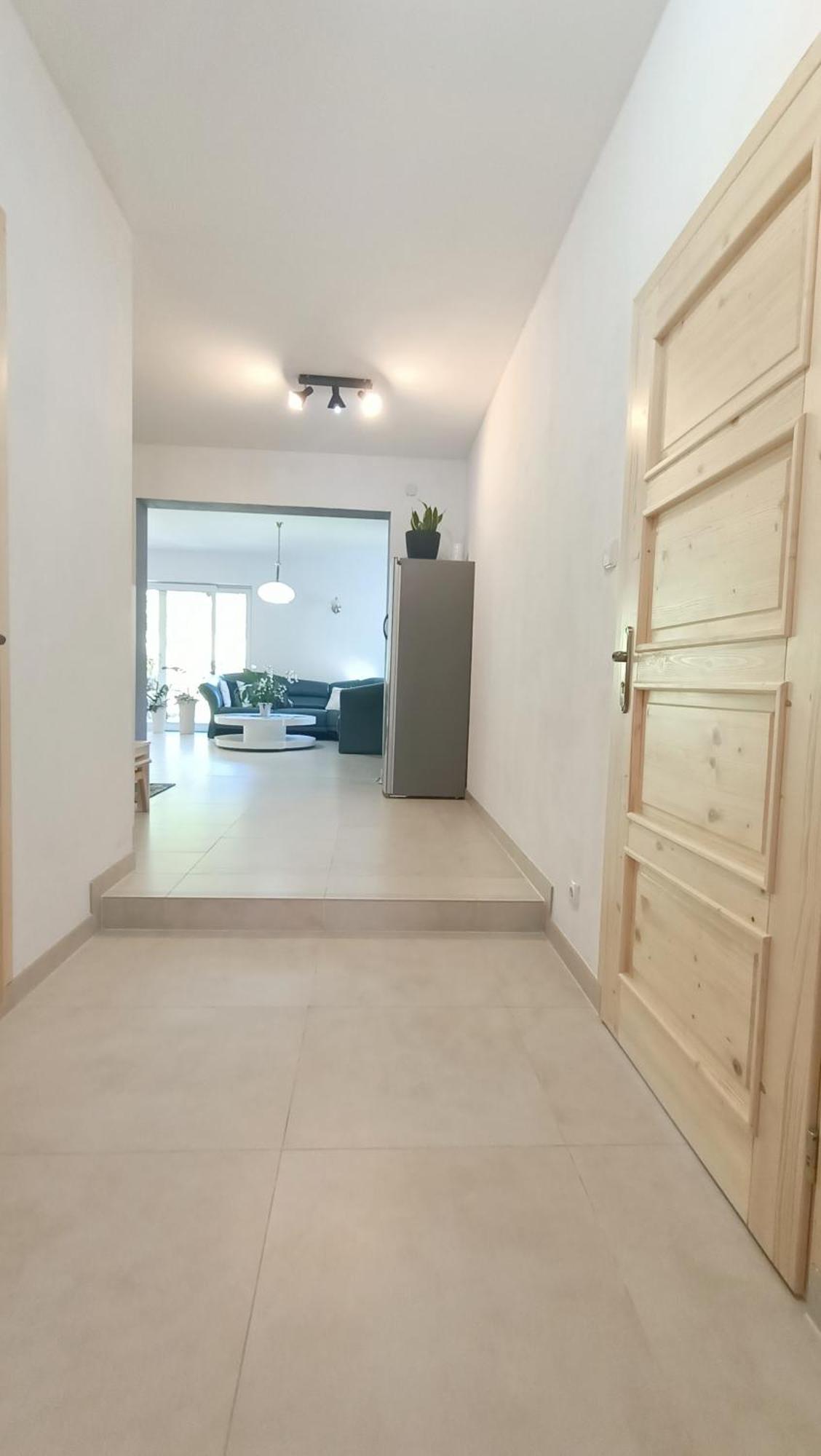 Zakatek Sloneczny Pod Barania Gora Farm stay *