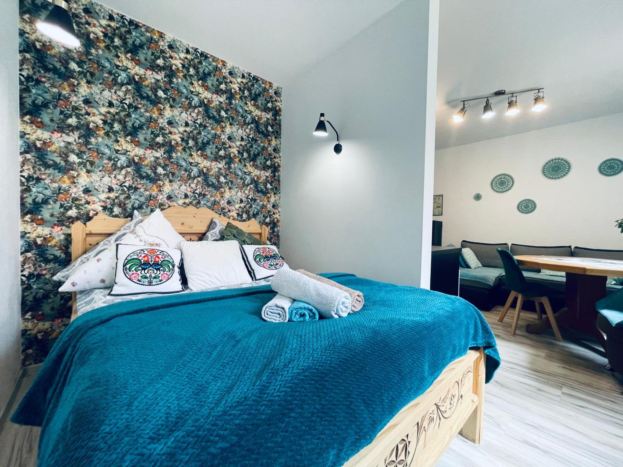Farm stay Zakatek Sloneczny Pod Barania Gora Kamesznica