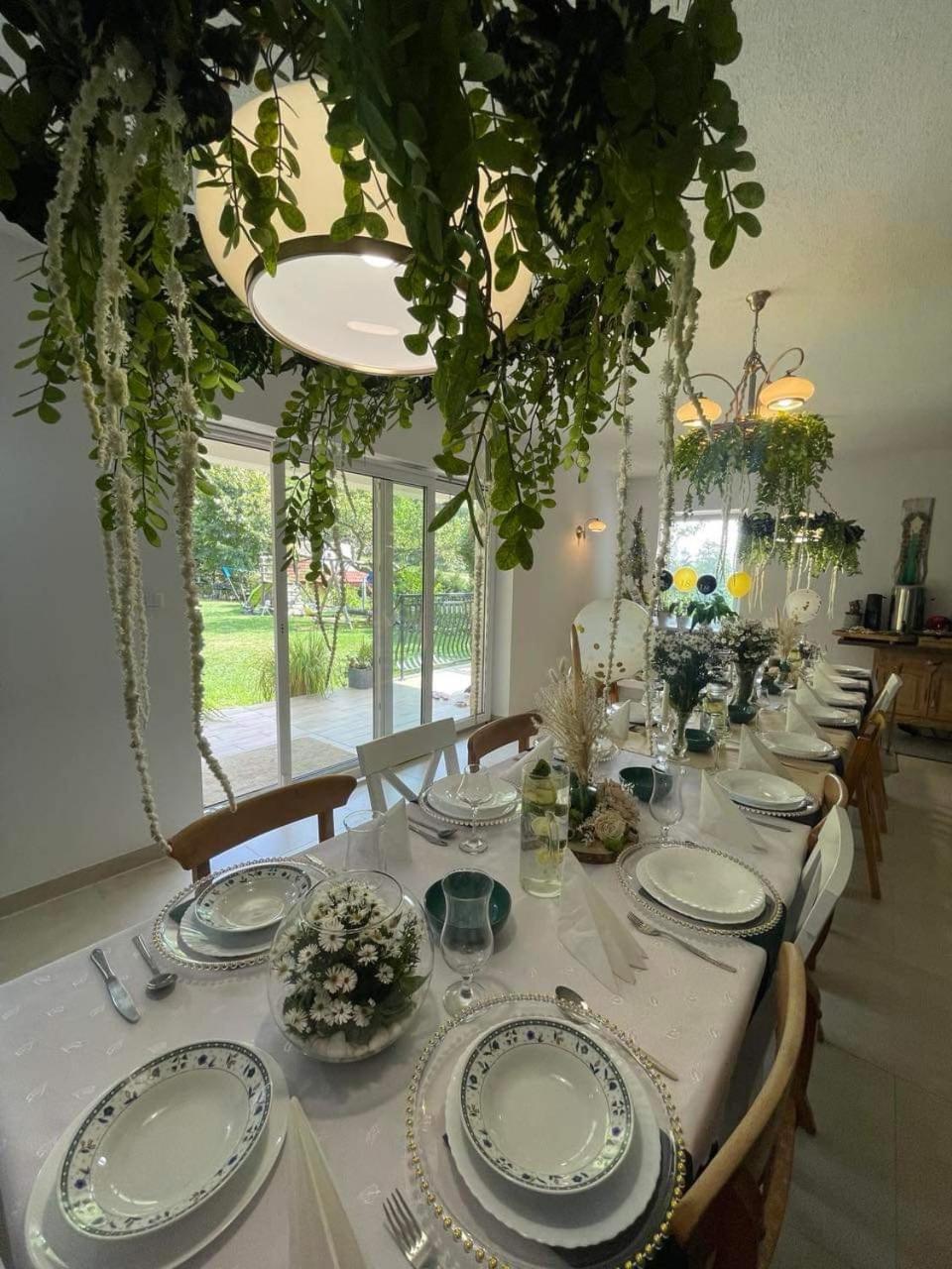 Farm stay Zakatek Sloneczny Pod Barania Gora Kamesznica